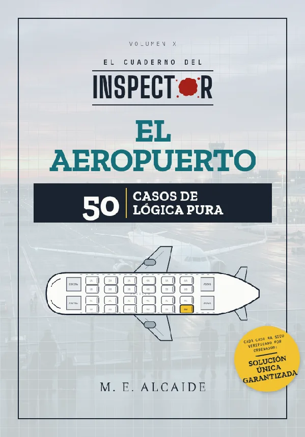 El Aeropuerto
