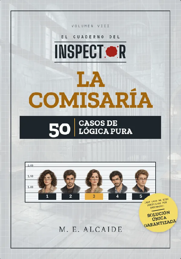 La Comisaría