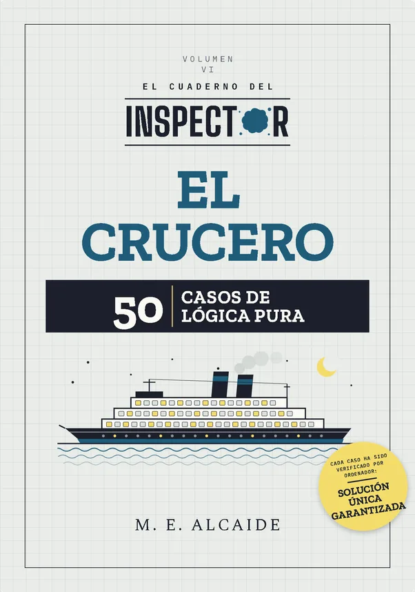 El Crucero