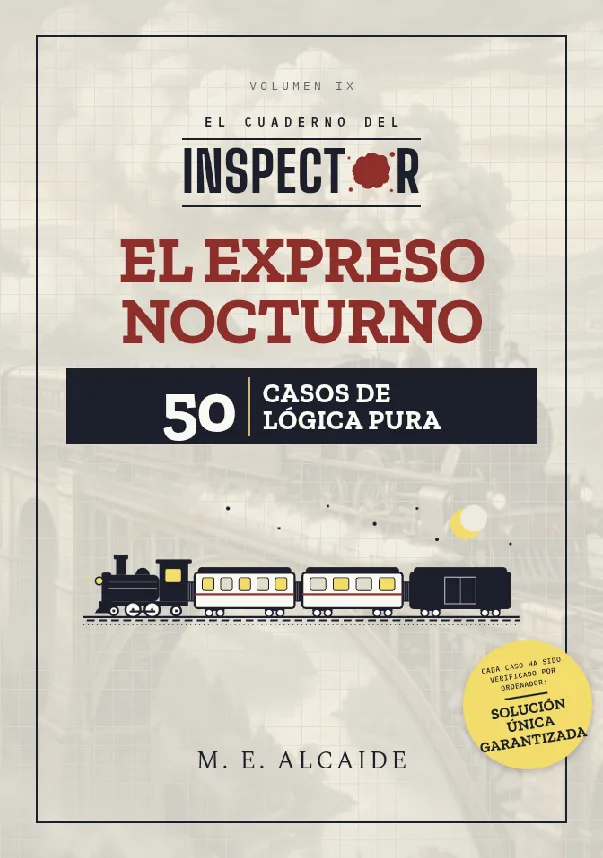 El Expreso Nocturno
