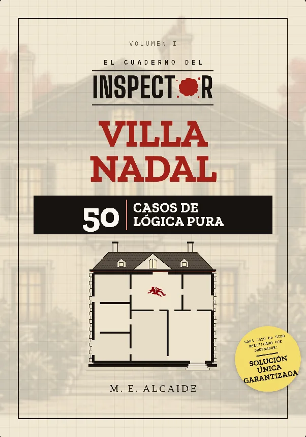 Villa Nadal